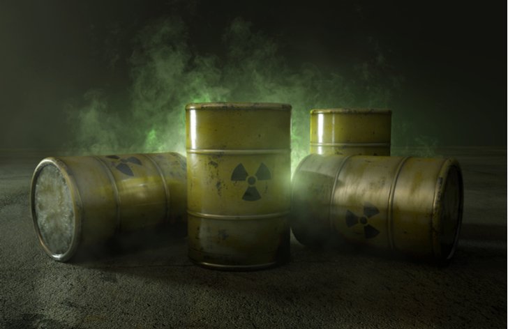 Úložiště uranu beze strachu?