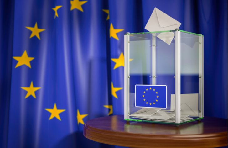 Kdo a kolik vydělá na eurovolbách - odhad státních příspěvků na volební náklady