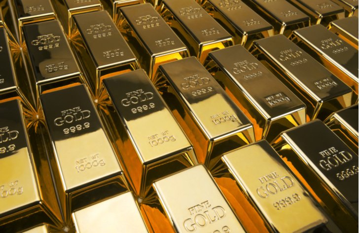 Zlato zažívá velký růst. I tak se vyplatí drahý kov nakupovat