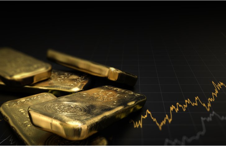 Zajištění na horší časy: Kdy a jak nakoupit zlato?