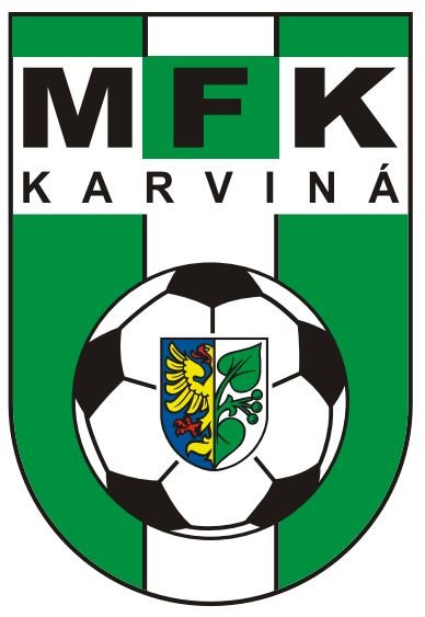 MFK Karviná logo