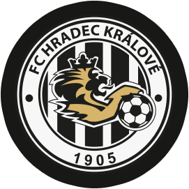 Logo Hradec Králové